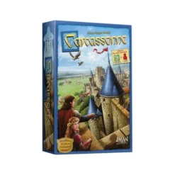 Carcassonne