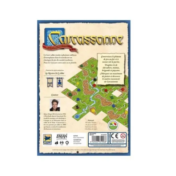 Carcassonne
