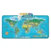 Carte Du Monde Interactive - Genius Xl