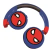 Casque Audio 2-En-1 Spider-Man