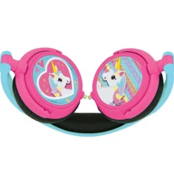 Casque Audio Licorne