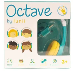 Casque Audio Octave