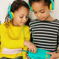 Casque Audio Octave
