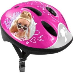 Casque Barbie