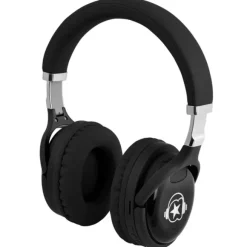 Casque Bluetooth Mp3 Noir
