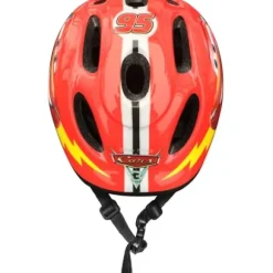 Casque Cars 3 - Taille S (50/56 Cm)