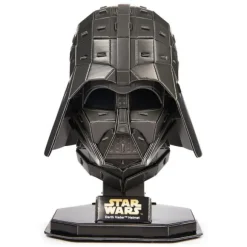 Casque Dark Vador 4D Build - Star Wars