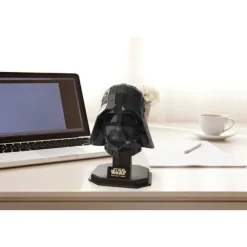 Casque Dark Vador 4D Build - Star Wars