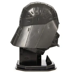 Casque Dark Vador 4D Build - Star Wars