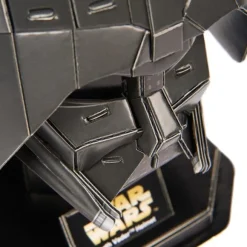 Casque Dark Vador 4D Build - Star Wars