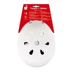 Casque Doodle Dots S