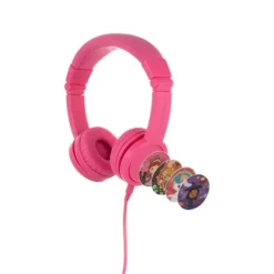 Casque Explore+ Rose