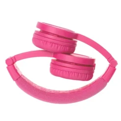 Casque Explore+ Rose