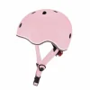 Casque Go Up - Rose Pastel 41-51 Cm