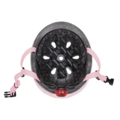 Casque Go Up - Rose Pastel 41-51 Cm
