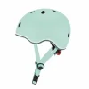 Casque Go Up - Vert Pastel - 41-51 Cm