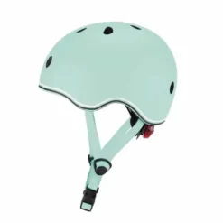 Casque Go Up - Vert Pastel - 41-51 Cm