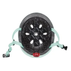 Casque Go Up - Vert Pastel - 41-51 Cm