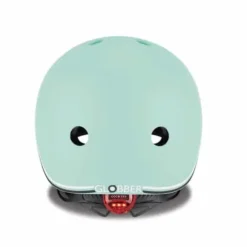 Casque Go Up - Vert Pastel - 41-51 Cm