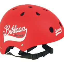 Casque Junior Neon Pink Xs