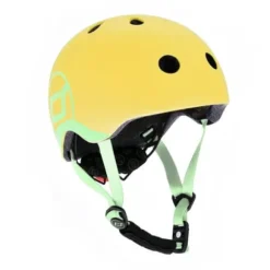 Casque Junior Noir Xs/S