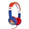Casque Mario