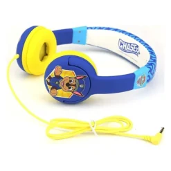 Casque Pat'Patrouille