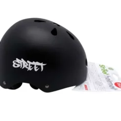 Casque Rocket M