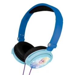 Casque Stereo La Reine Des Neiges
