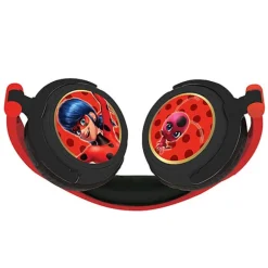 Casque Stereo Miraculous