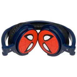 Casque Stereo Spiderman