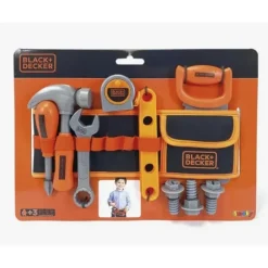Ceinture Outils - Black Et Decker