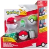 Ceinture Pokemon Pokeball - Bulbizarre - Wave 11