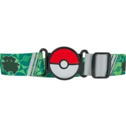 Ceinture Pokemon Pokeball - Bulbizarre - Wave 11