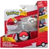 Ceinture Pokemon Pokeball - Machoc