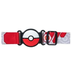 Ceinture Pokemon Pokeball - Machoc