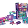 Centre Commercial Polly Pocket
