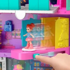 Centre Commercial Polly Pocket