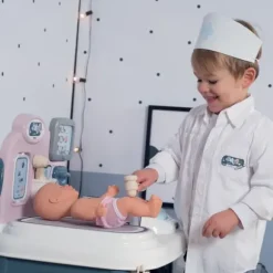 Centre De Soins -Baby Care