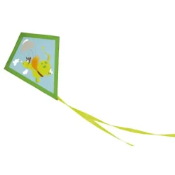 Cerf-Volant Dragon