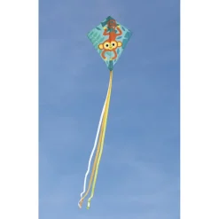 Cerf-Volant Singe