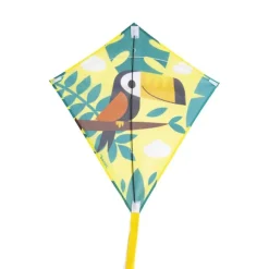 Cerf-Volant Toucan