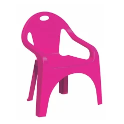 Chaise En Plastique 50 Cm