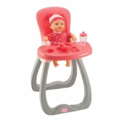 Chaise Haute De Poupon 55 Cm