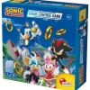 Chaos Control Game Sonic