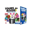 Chapeau Magie 200 Tours