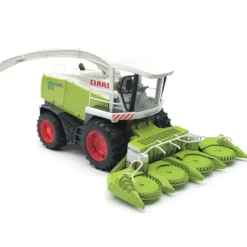 Chargeur Articule Bruder Xl5000