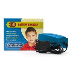 Chargeur Batterie 12V
