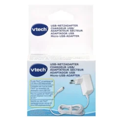 Chargeur Usb - Adapteur Vtech