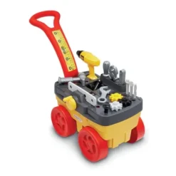 Chariot A Outils Mecanics